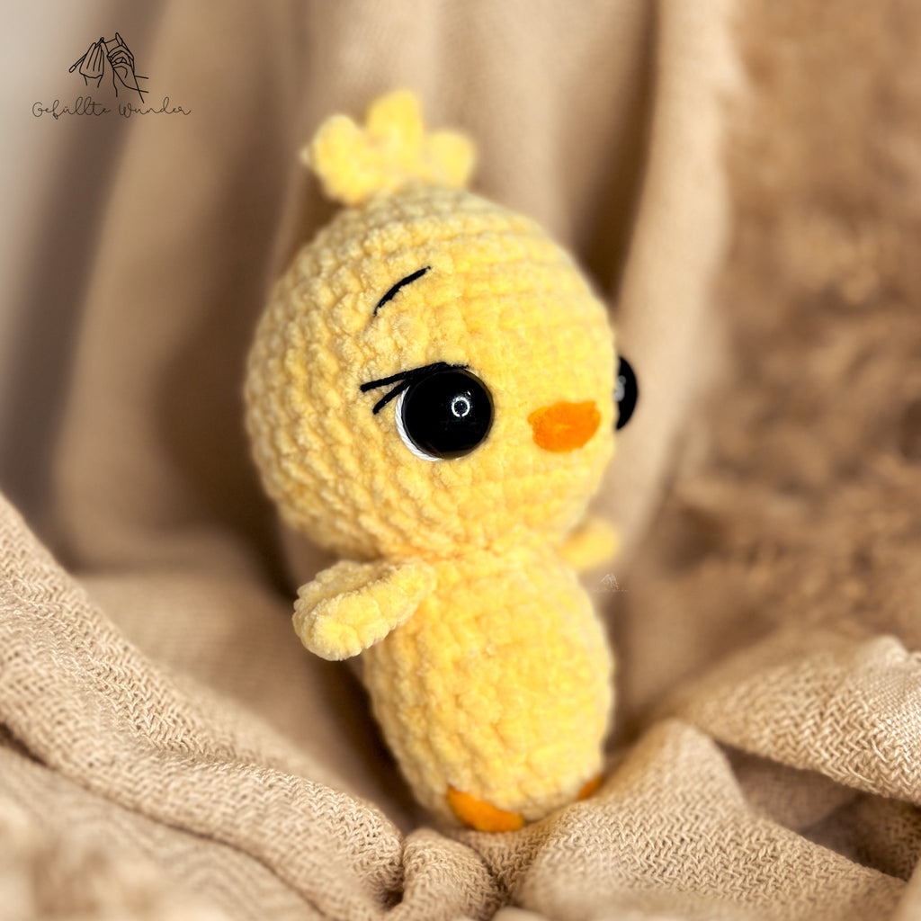Küken „Dottie“