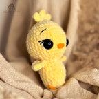 Küken „Dottie“