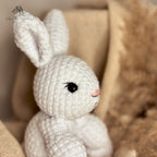 Hase "Oswald"