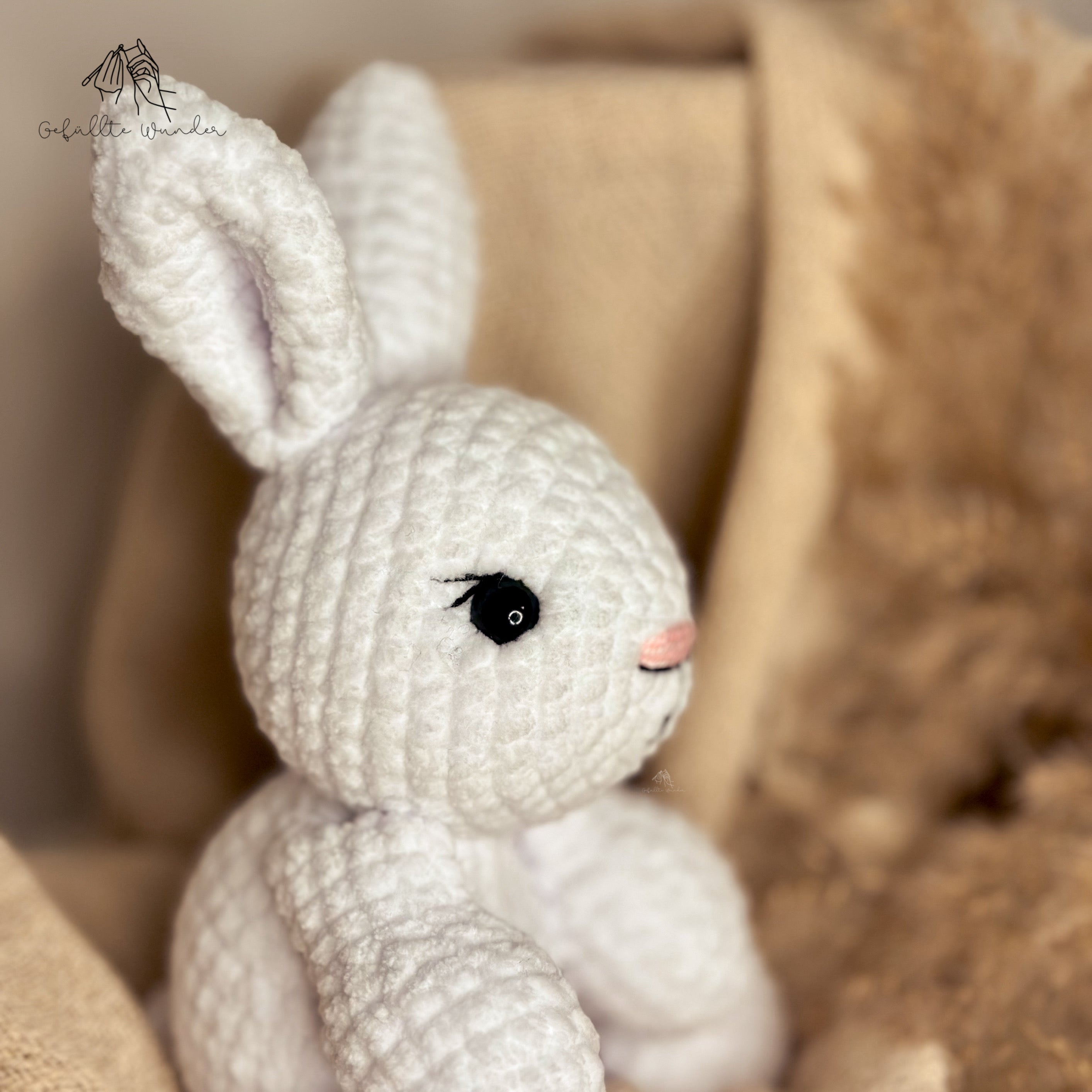Hase "Oswald"