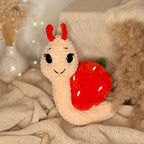 Erdbeerschnecke "Sora“