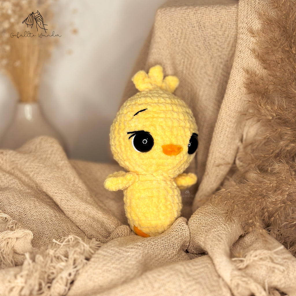 Küken „Dottie“