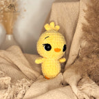 Küken „Dottie“