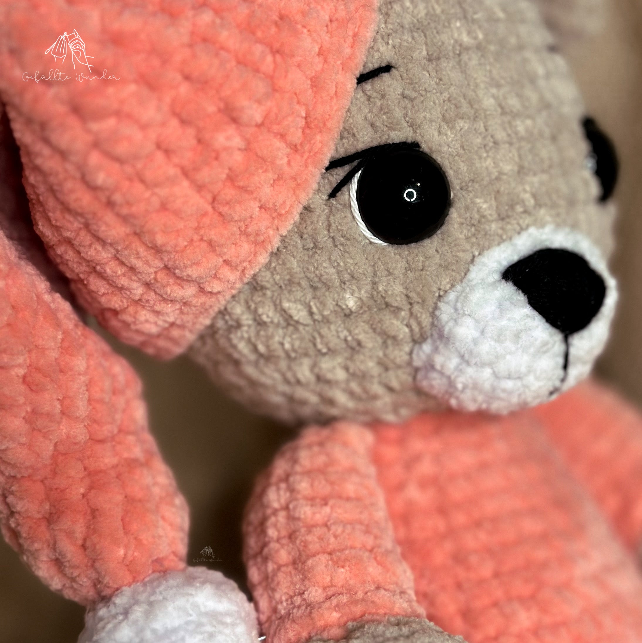 Pyjama Bär "Marty"