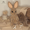 Hase "Judy“
