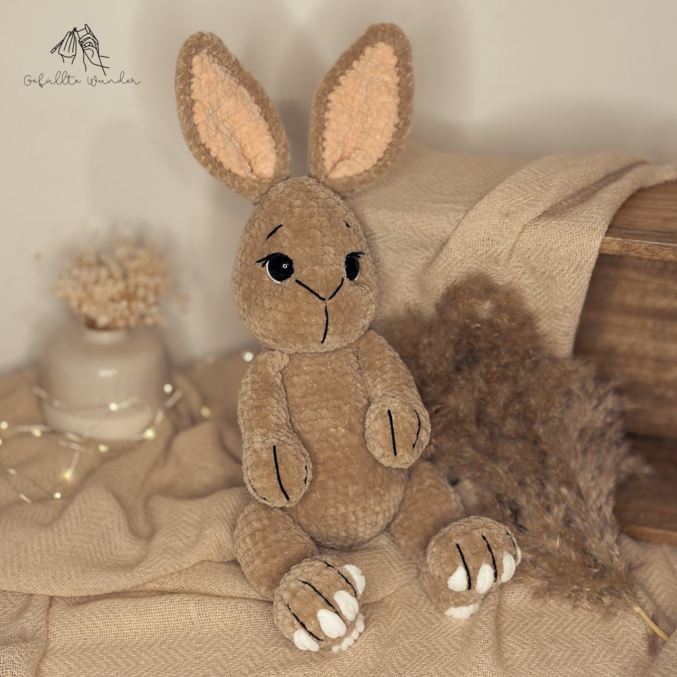 Hase "Judy“