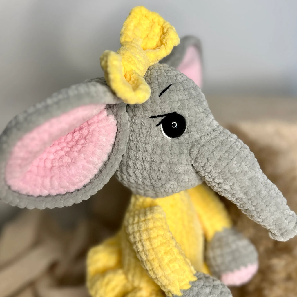 Elefant "Ellie"