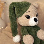 Pyjama Bär "Tino"