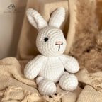 Hase "Oswald"