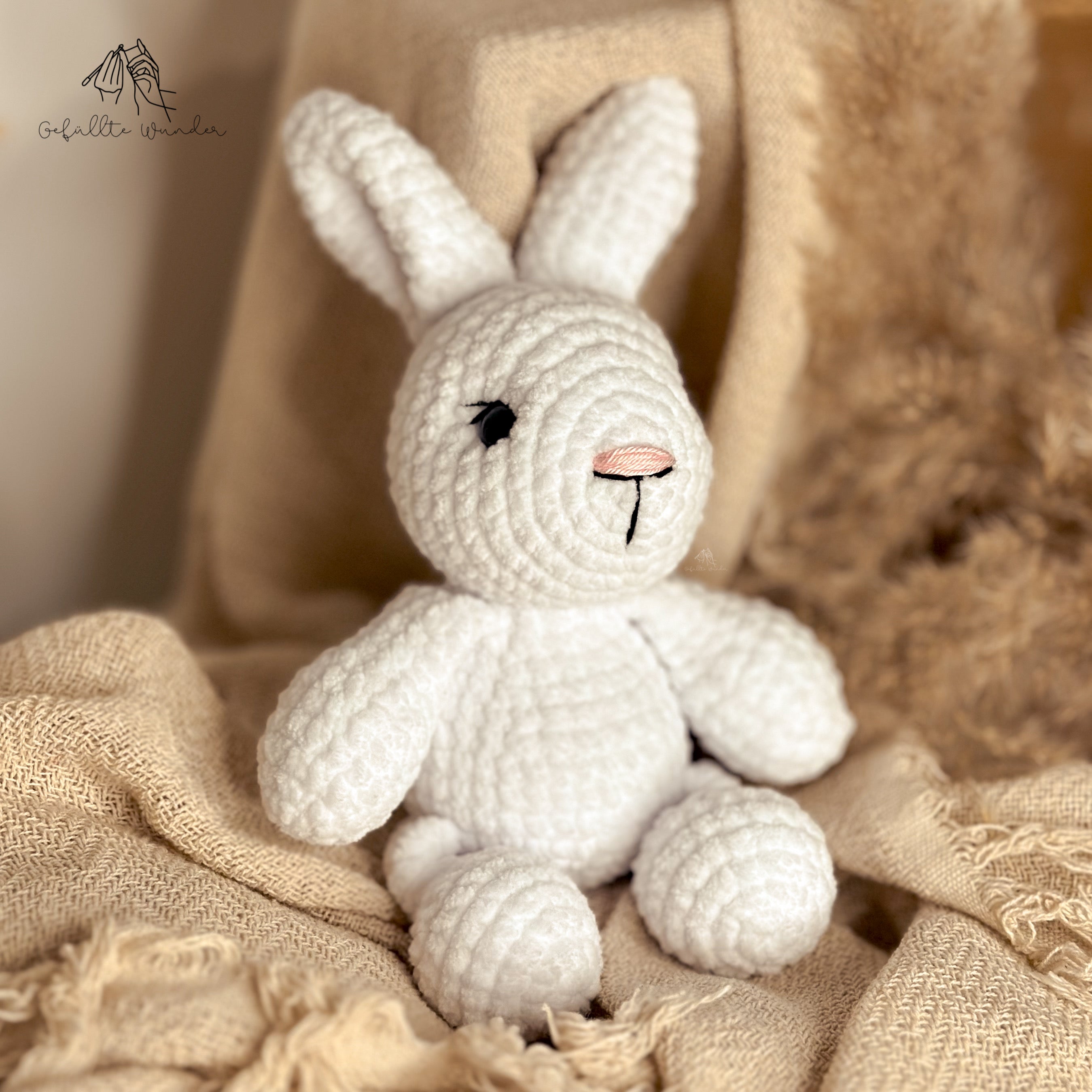 Hase "Oswald"