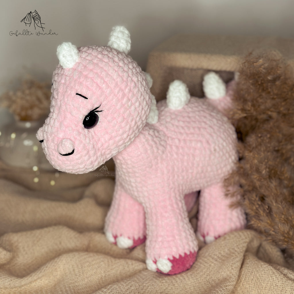 Dino "Elara"
