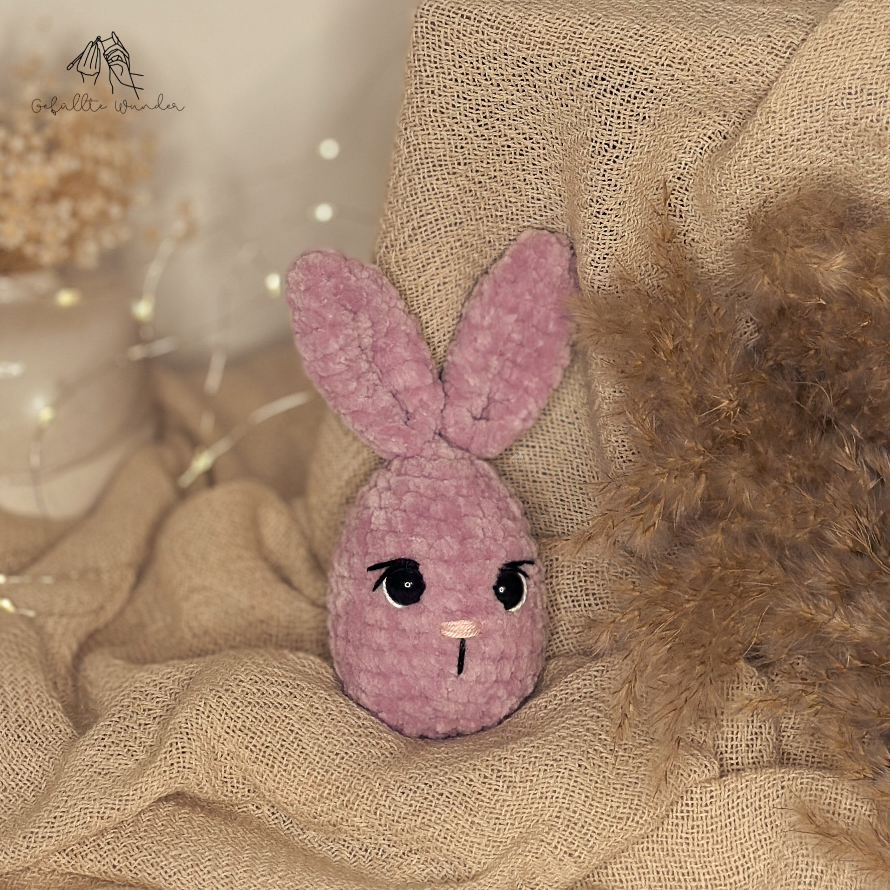 Osterhase "Flip“