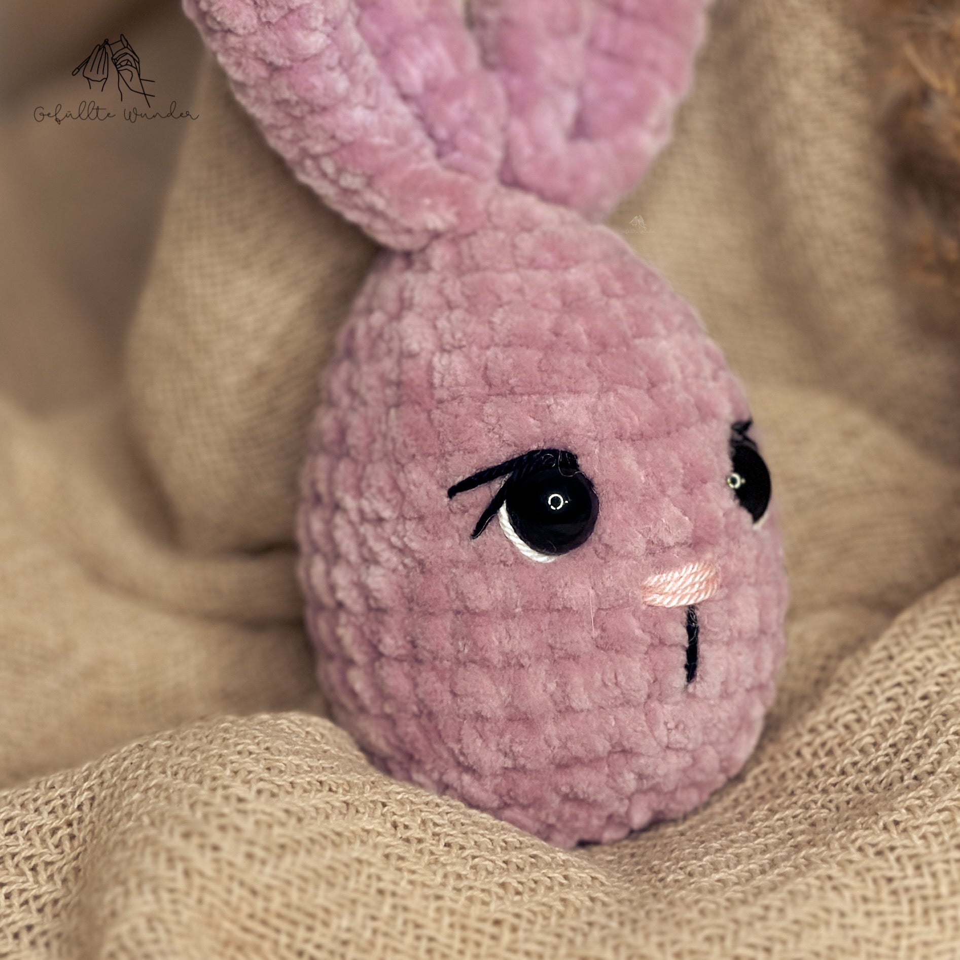 Osterhase "Flip“