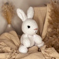 Hase "Oswald"