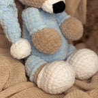 Pyjama Bär "Balu"