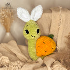 Karottenschnecke "Theo“